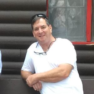 Meet your Posher, John